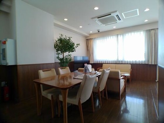 グランドマスト新丸子