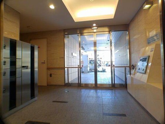 グランドマスト新丸子