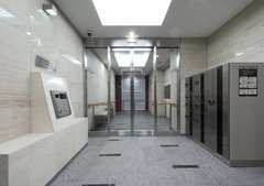 グランドマストへの入居契約時にかかる初期費用は?