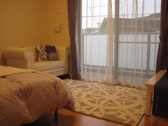 グランドマスト北鎌倉