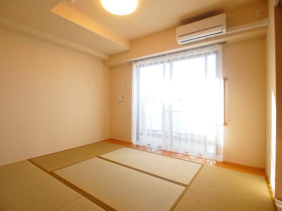 グランドマスト北鎌倉