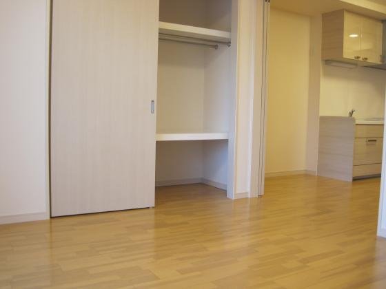 グランドマスト北鎌倉