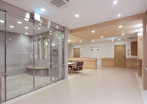 グランドマスト北鎌倉