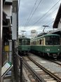 江ノ電江ノ島駅