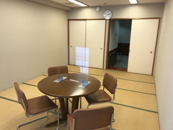 グランドマスト町田