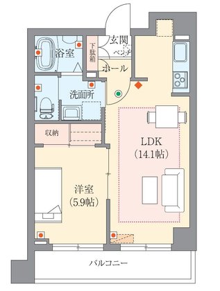 グランドマスト町田