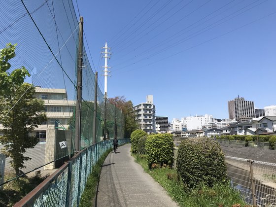 グランドマスト町田