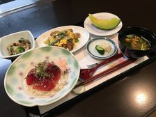 多岐に渡るメニュー