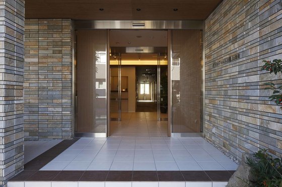 グランドマスト三鷹上連雀