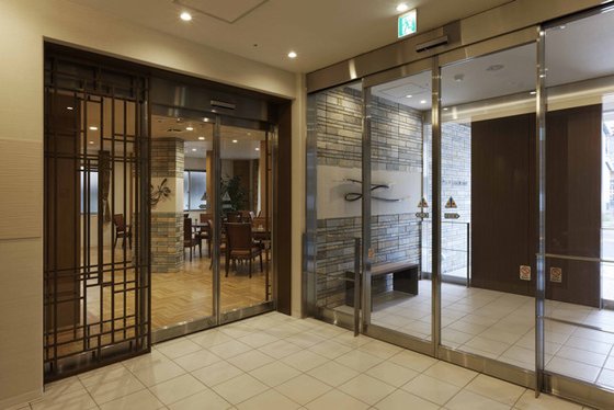 グランドマスト三鷹上連雀