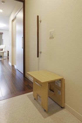 グランドマスト三鷹上連雀