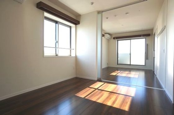 グランドマスト三鷹上連雀