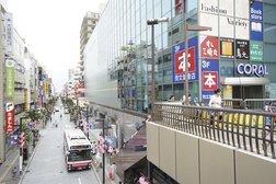 三鷹中央通り商店街