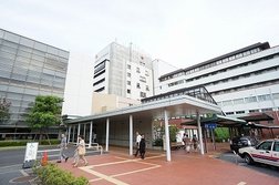 武蔵野赤十字病院