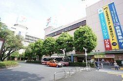 イトーヨーカドー武蔵境店
