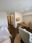 家具家電は付きません