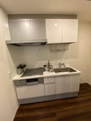 家具家電は付きません