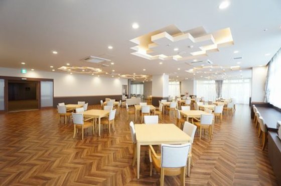 グランドマスト西ヶ原