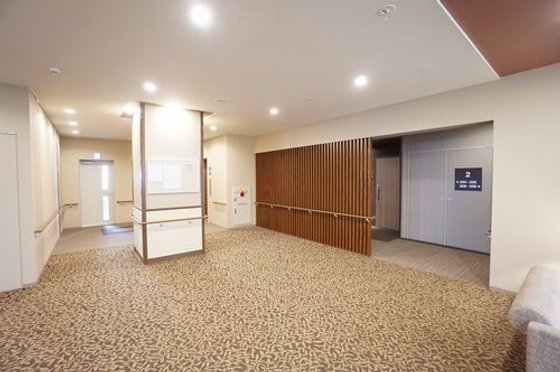 グランドマスト西ヶ原