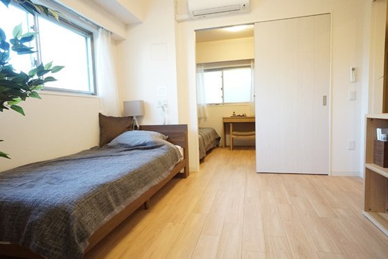 グランドマスト西ヶ原