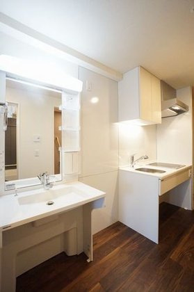 グランドマスト西ヶ原