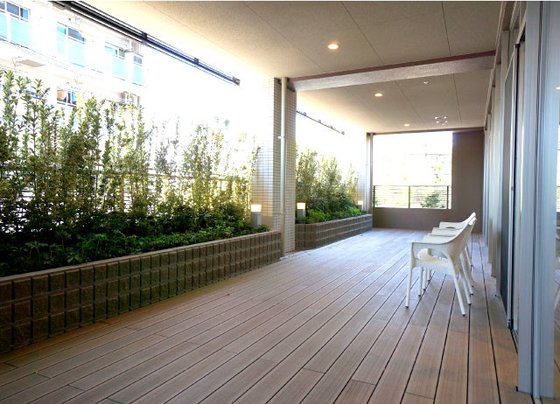 グランドマスト西ヶ原