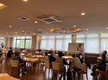 大盛り上がり♪ 相続・任意後見セミナーを開催しました!