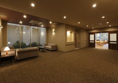 サ高住のイメージ、変わります。―“施設っぽくない”住まい