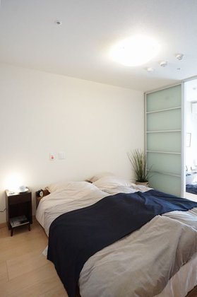 グランドマスト浜田山