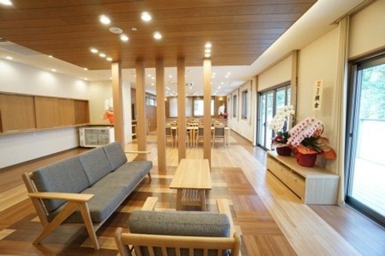 グランドマスト浜田山