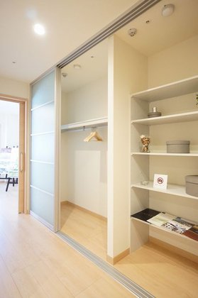 グランドマスト浜田山