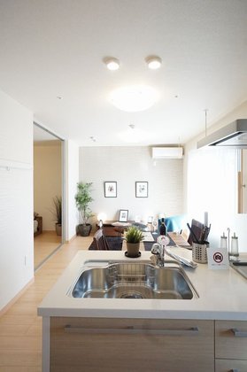 グランドマスト浜田山