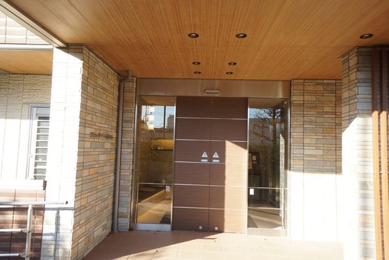 グランドマスト浜田山