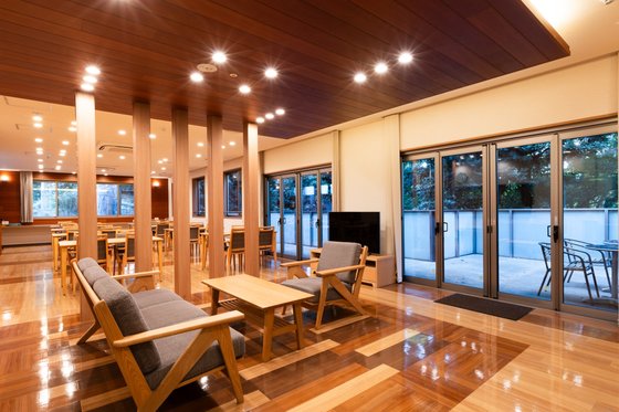 グランドマスト浜田山