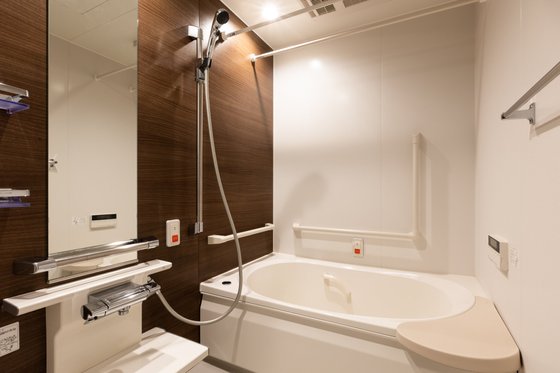 グランドマスト浜田山