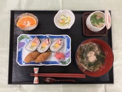 節分の日 イベント食のご紹介