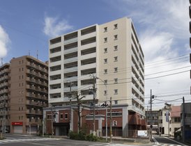 グランドマスト横浜浅間町