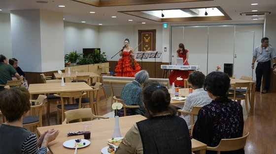 グランドマスト横浜浅間町
