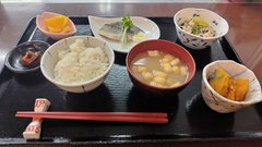 【ある日の夕食】 グランドマスト横浜浅間町