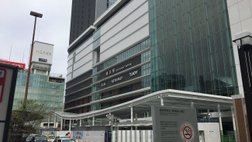JR横浜駅からバスで一本