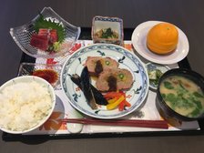 管理栄養士監修の手作りメニューです