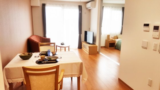 グランドマストアクティブ宮原