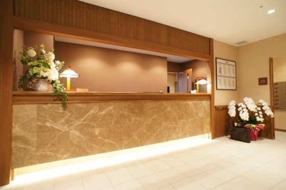 マストクレリアン神楽坂