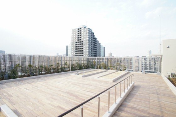 マストクレリアン神楽坂