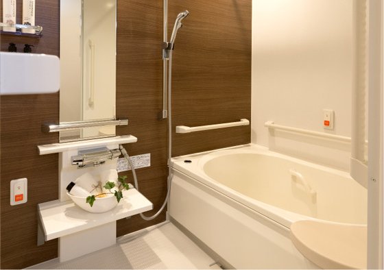 マストクレリアン神楽坂