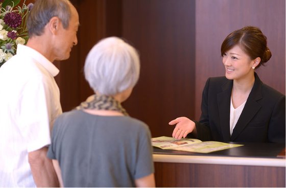 マストクレリアン神楽坂