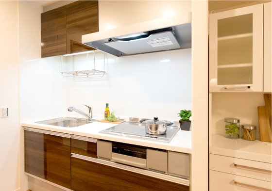 マストクレリアン神楽坂