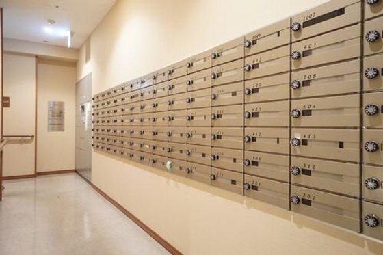 マストクレリアン神楽坂