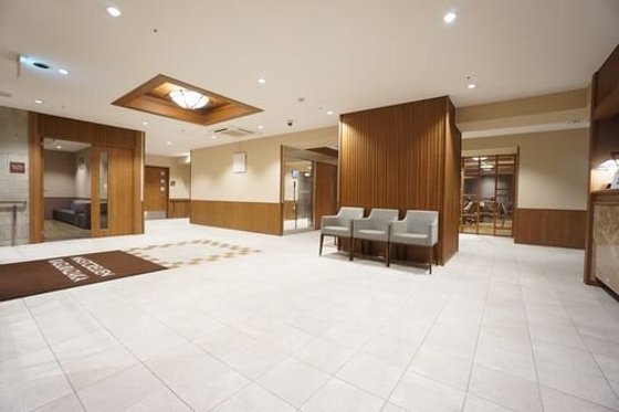 マストクレリアン神楽坂