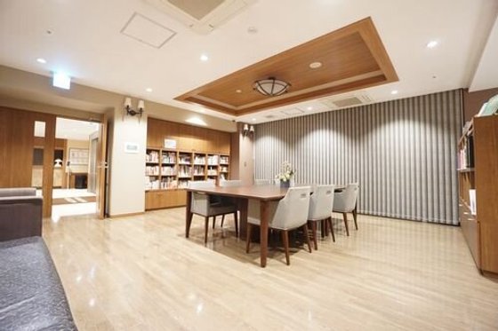 マストクレリアン神楽坂